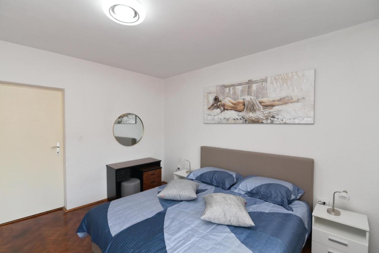 Antonio Apartments Рієка Екстер'єр фото