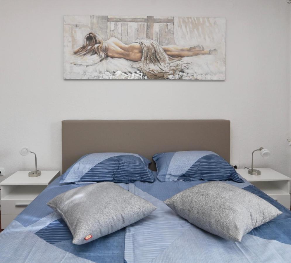 Antonio Apartments Рієка Екстер'єр фото