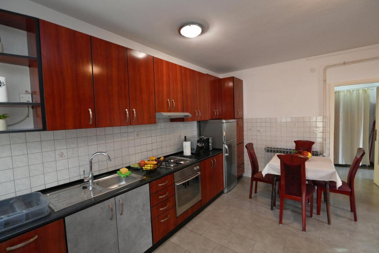 Antonio Apartments Рієка Екстер'єр фото