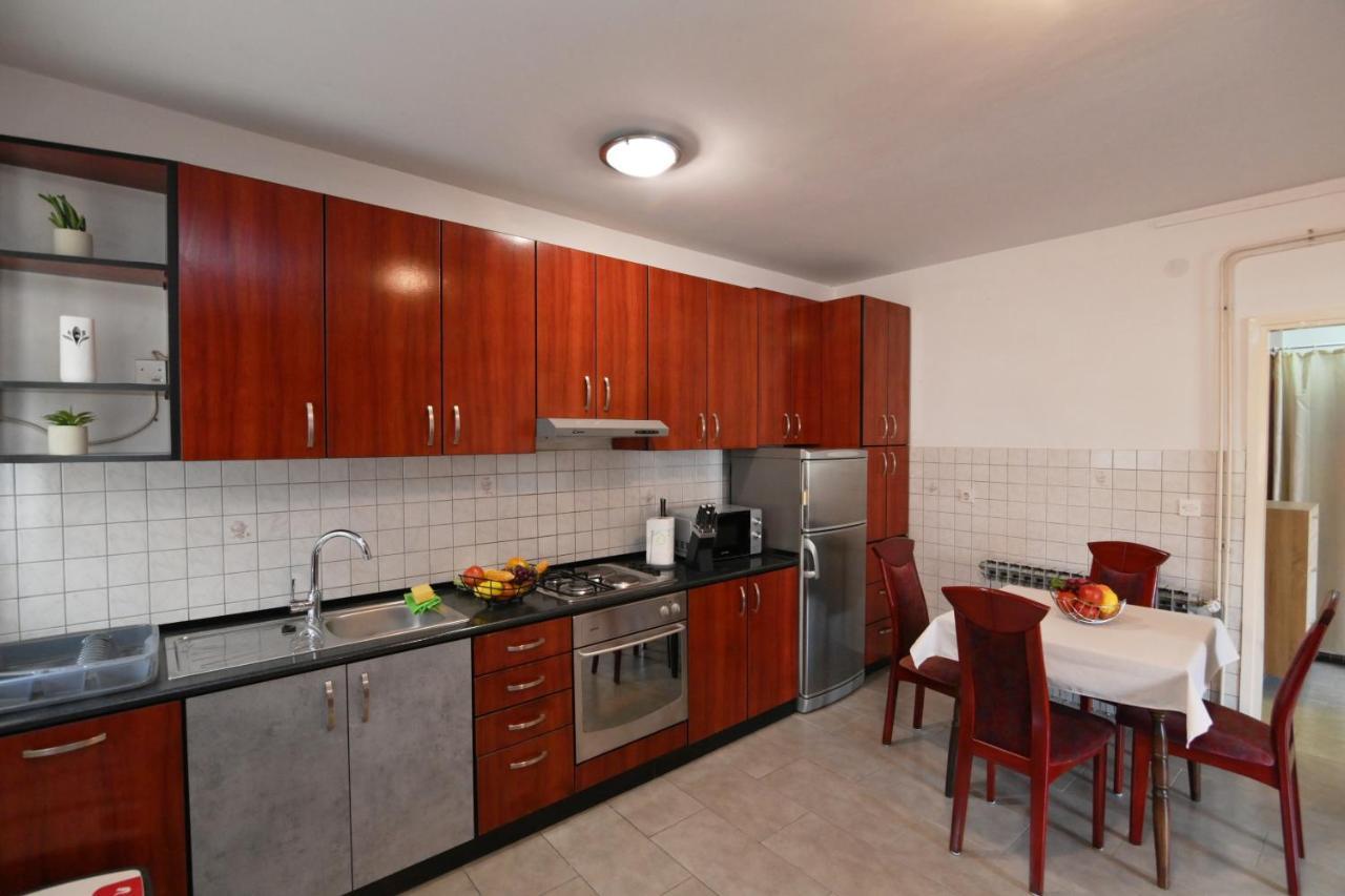 Antonio Apartments Рієка Екстер'єр фото