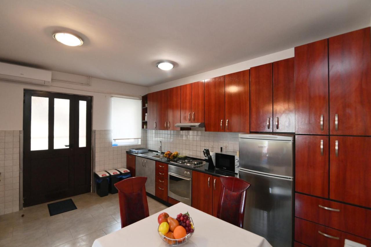 Antonio Apartments Рієка Екстер'єр фото