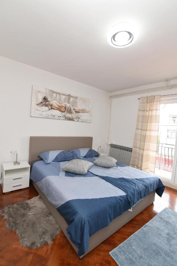 Antonio Apartments Рієка Екстер'єр фото