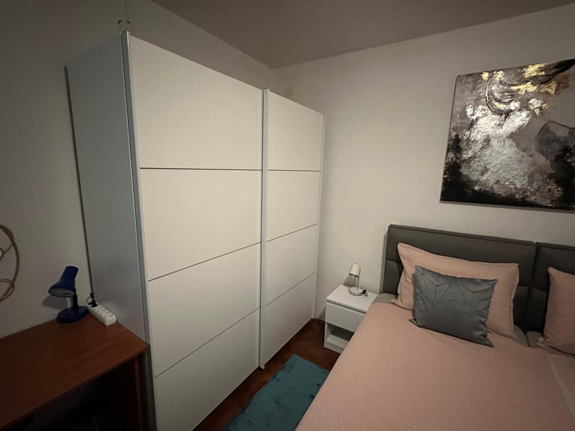 Antonio Apartments Рієка Екстер'єр фото