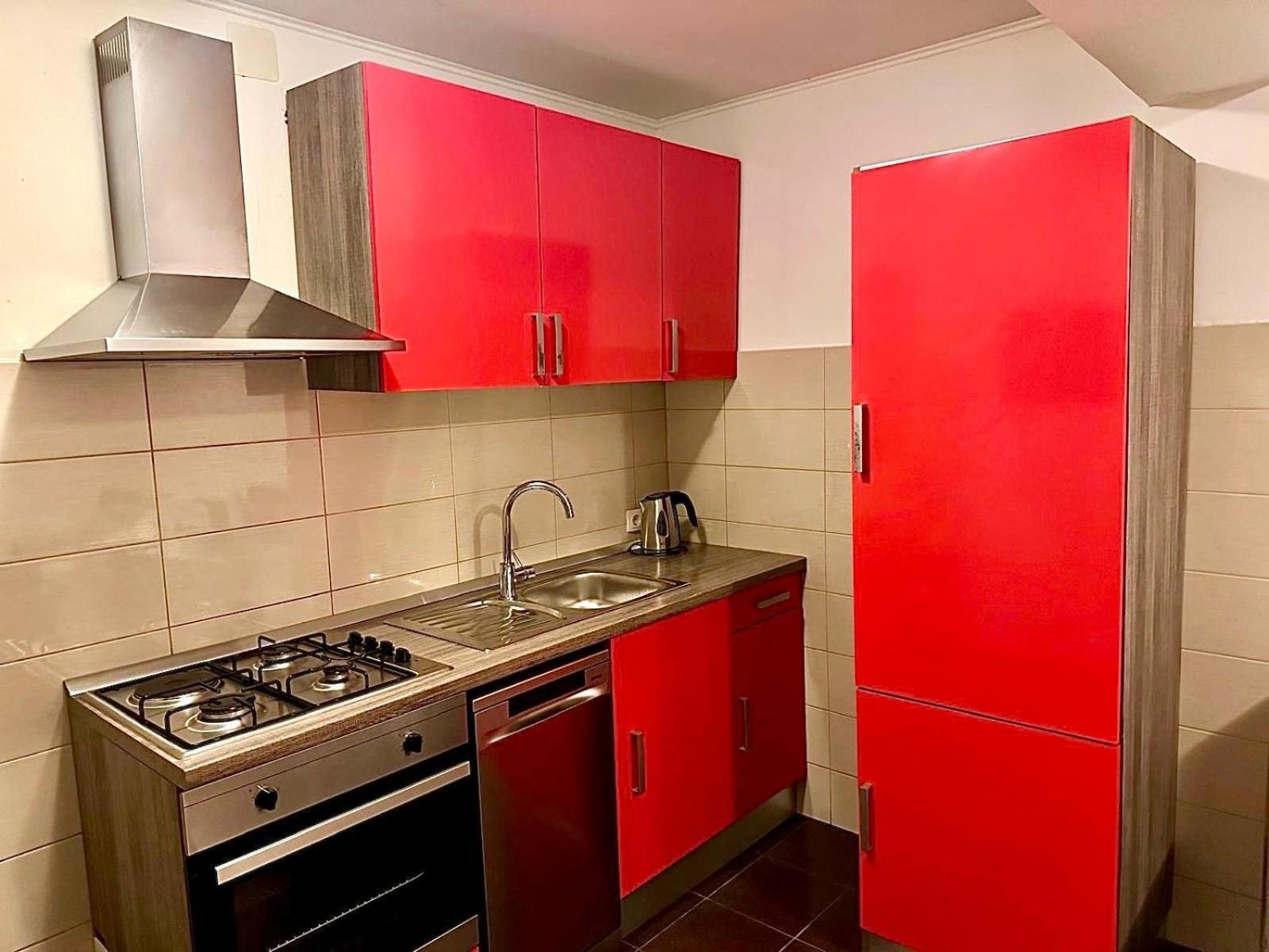 Antonio Apartments Рієка Екстер'єр фото